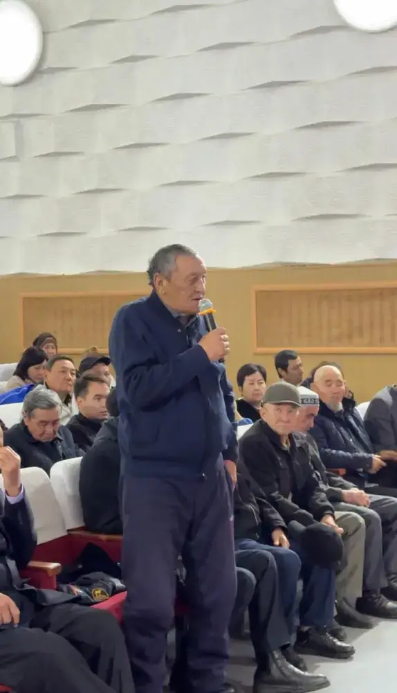 «Ауыл - Ел бесігі» и «Ауыл аманаты»: новые объекты и реальные возможности для села (5)