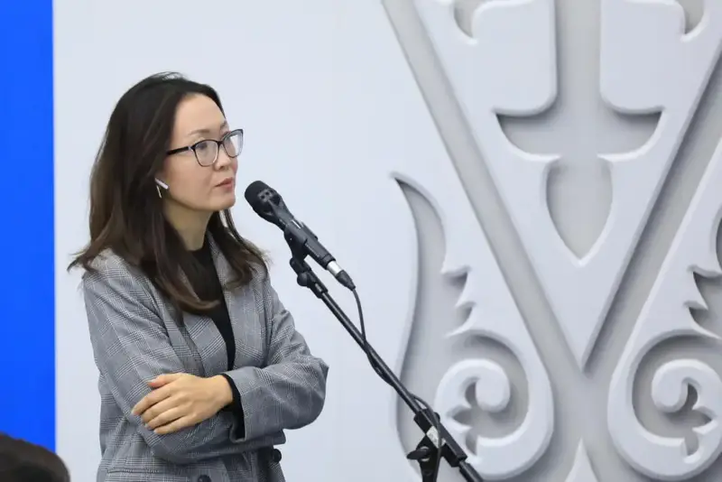 Спорт для всех: новый комплекс в Актюбе! Астане