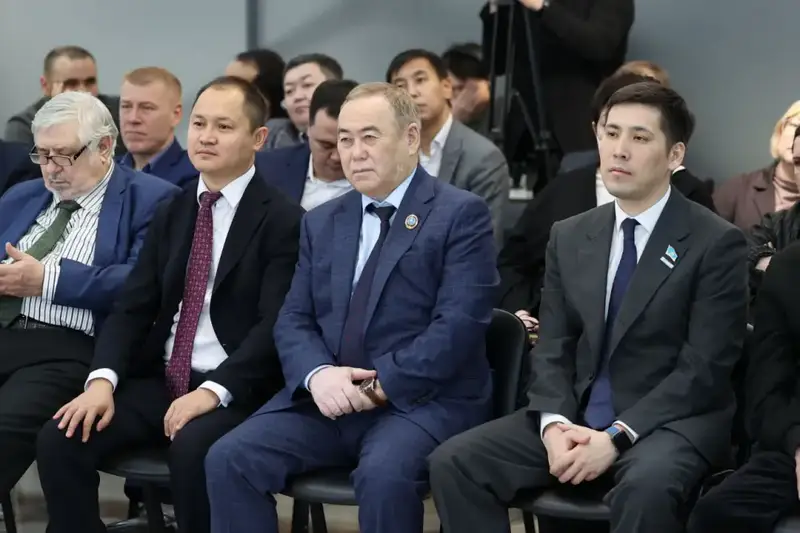 В Костанае эксперты обсудили стратегическое развитие региона на площадке «10-AIMAQ» Астане