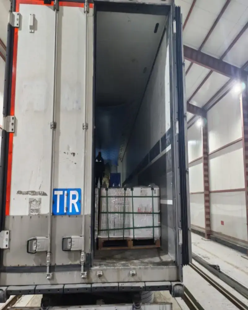 Нелегальная миграция: риски и последствия для жизни мигрантов Астане