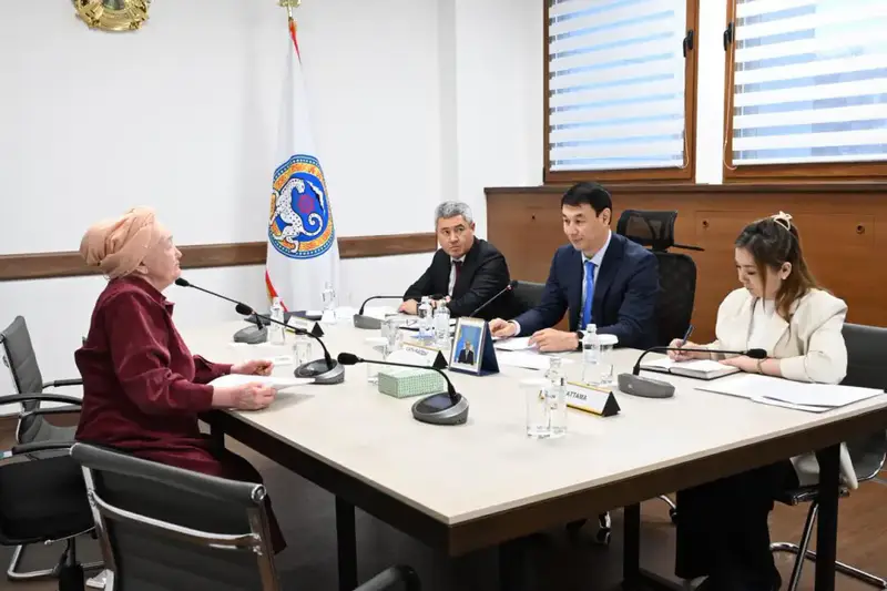 Граждане Алматы: инфраструктура, благоустройство и соцподдержка на повестке! Астане