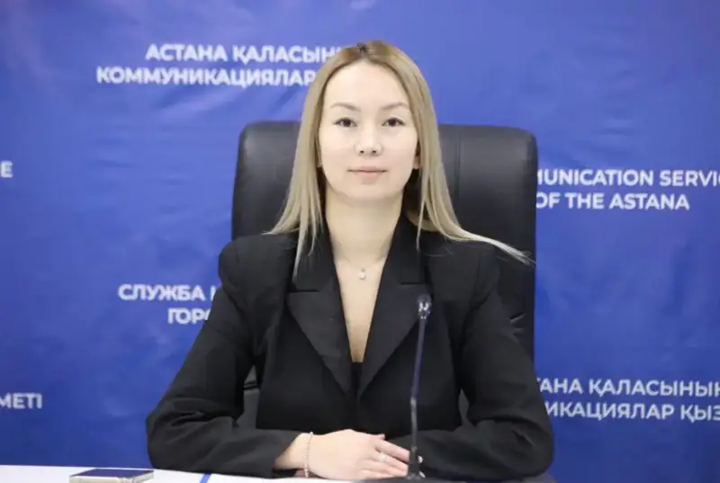 Общественное значение мероприятий по борьбе с ВИЧ в Астане в Всемирный день борьбы со СПИДом Астане