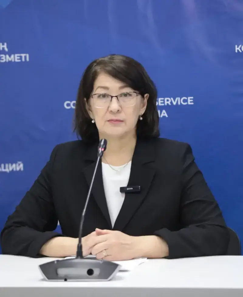 Сезонный рост заболеваемости ОРВИ и гриппом: какие меры безопасности граждан принимают в Астане Астане