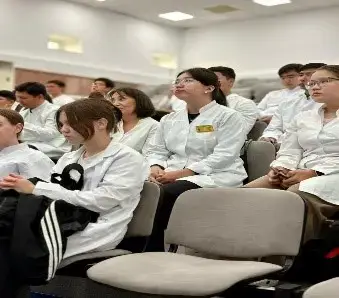 «Студенттік қалқан» бейнероликтер байқауы өтті (4)