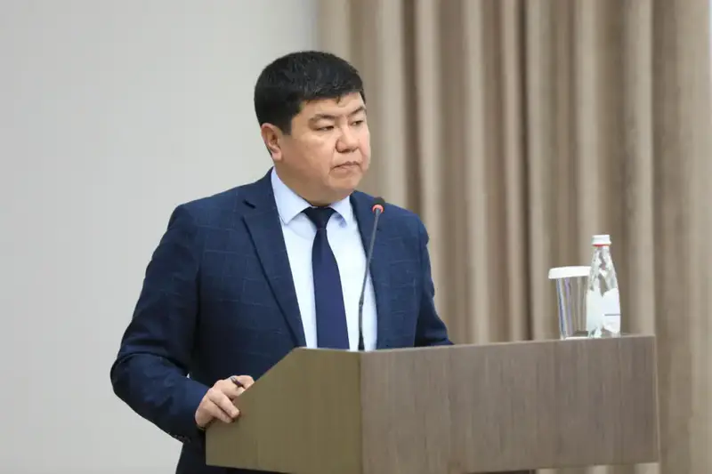 Цифровизация полигонов и мусоровозов как шаг к улучшению экологической ситуации в регионе Астане