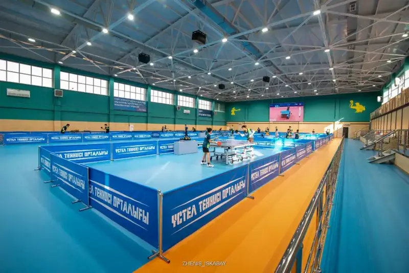 Жетісу: Спортивный ландшафт расцветает — 32 новых объекта и 3 капитальных обновления за 3 года Астане