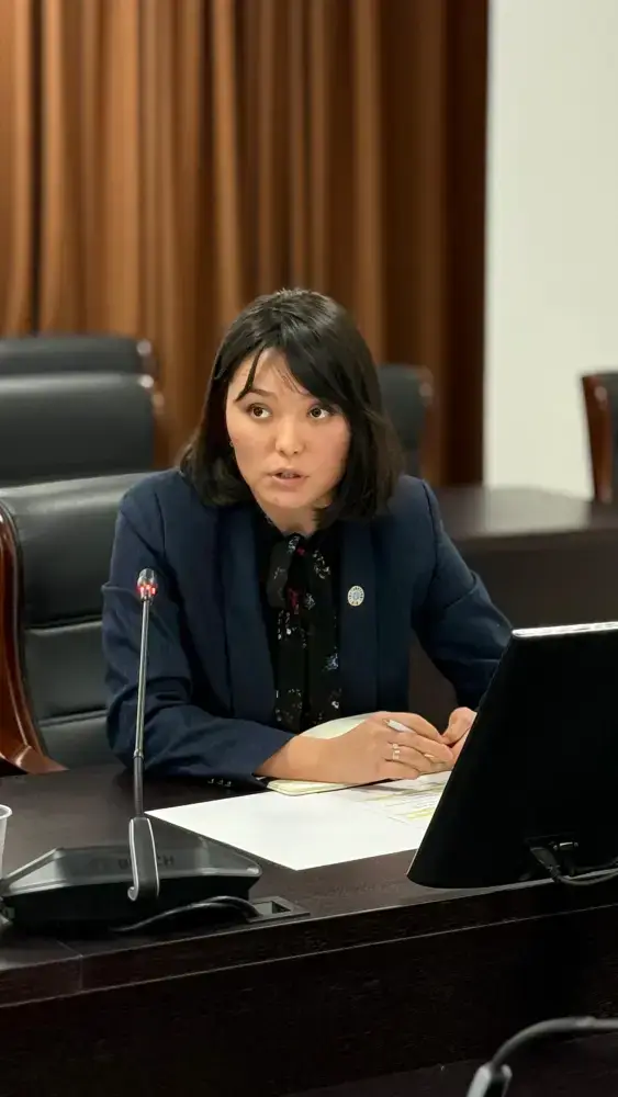 МСХ РК совместно с ФАО запускает интеллектуальную систему мониторинга саранчовых вредителей (2)