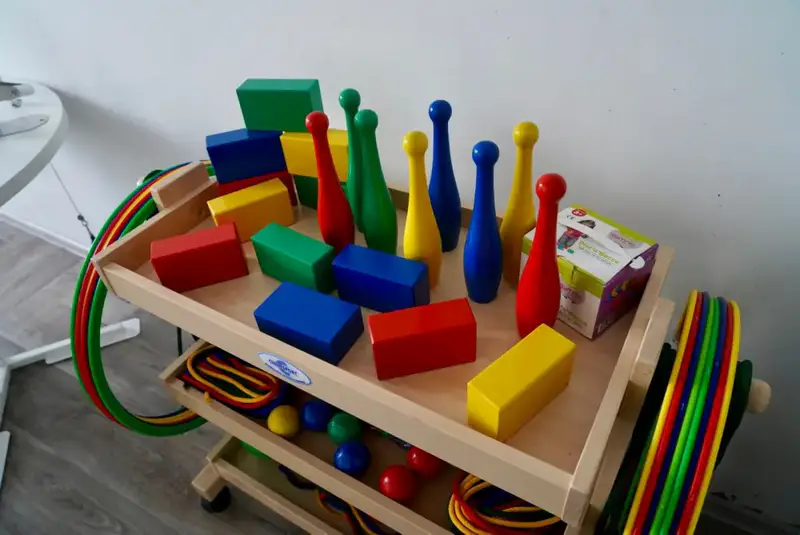 В селе Карабас Бескарагайского района открыта новая врачебная амбулатория (5)