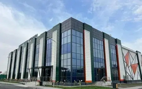 Развитие спортивной инфраструктуры в Алматы: вклад в массовый спорт и доступность для людей с особыми потребностями Астане