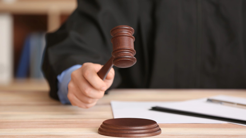 Житель Астаны получил суровый приговор за эмоциональное высказывание в адрес полицейского Астане