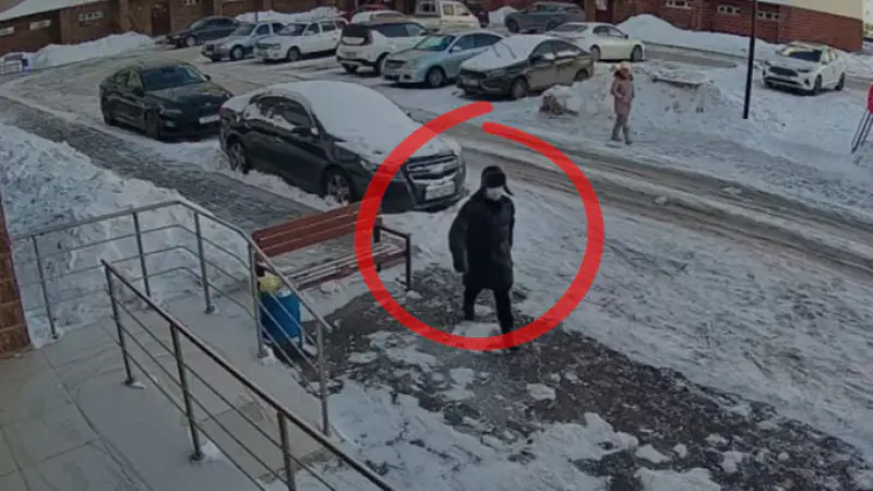 Нападение 14-летнего подростка на пятилетнего ребёнка в лифте Астаны: где сейчас находится злоумышленник? Астане