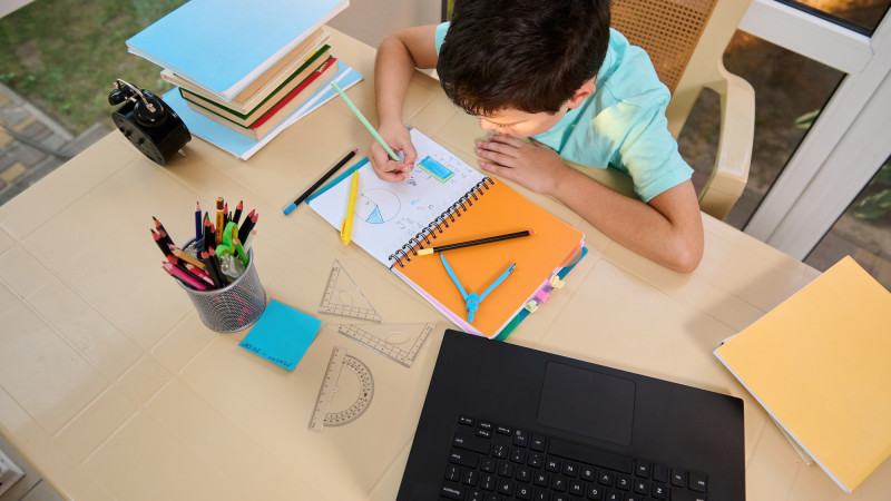 Главный санитарный врач Казахстана Сархат Бейсенова о переводе школьников на онлайн-обучение: уровень заболеваемости гриппом и ОРВИ в школах страны Астане