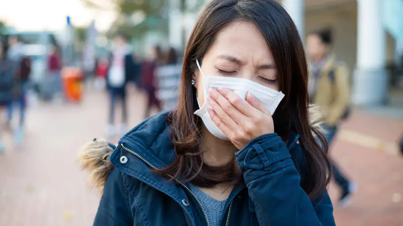 Грипп и ОРВИ в Астане: ограничения на массовые мероприятия — как щит перед бурей здоровья Астане