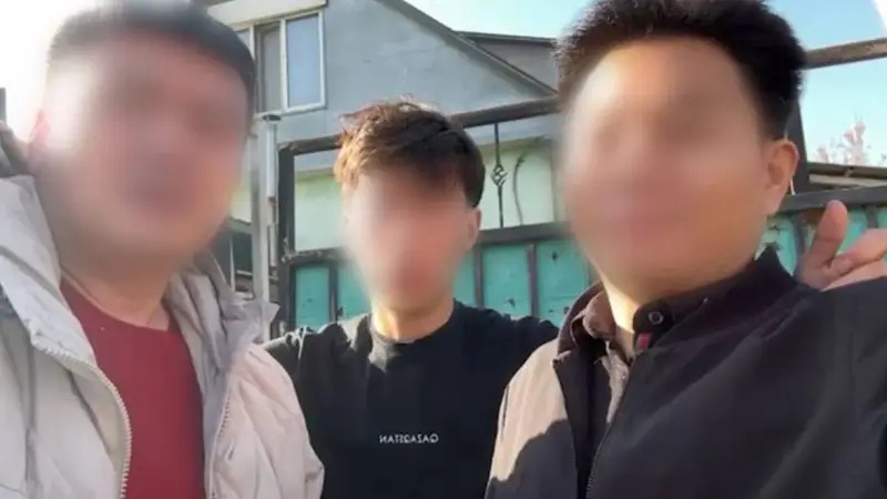 В Алматы задержали лже-полицейских, вымогавших деньги у граждан Китая Астане