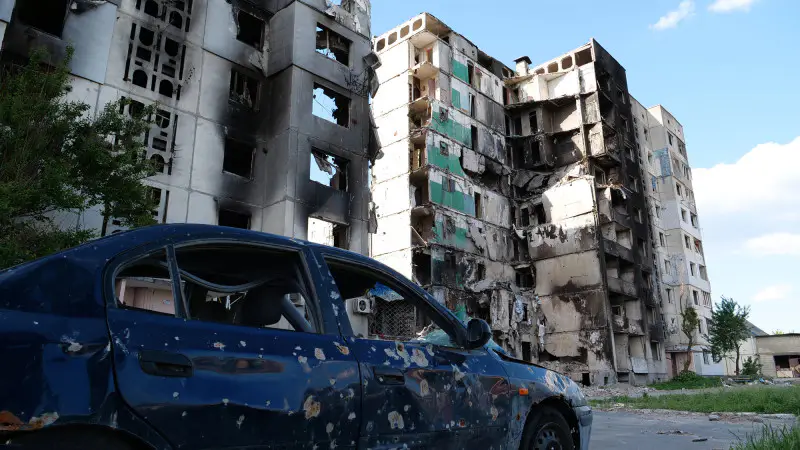 Израильская авиация нанесла удар по Бейруту: целью стал лидер "Хезболлы" Астане