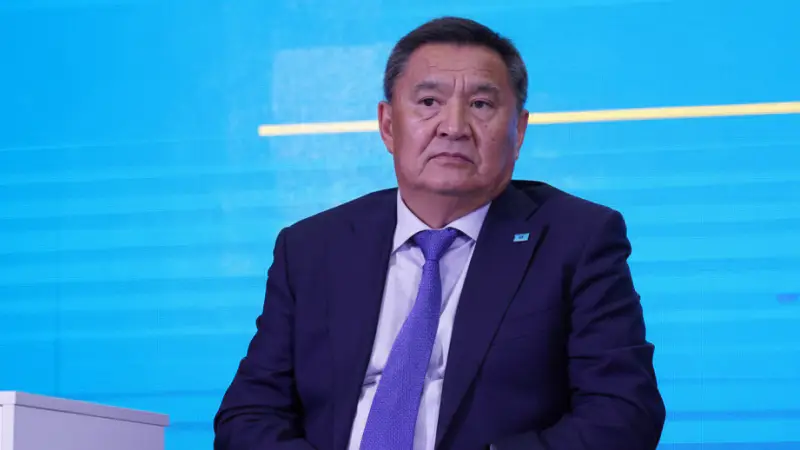 Проблема общественных туалетов на трассе Астана – Бурабай: как состояние инфраструктуры влияет на комфорт путешественников Астане