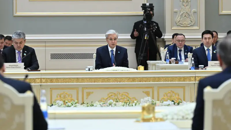 Казахстан и Узбекистан: новое партнерство в редкоземельных металлах Астане