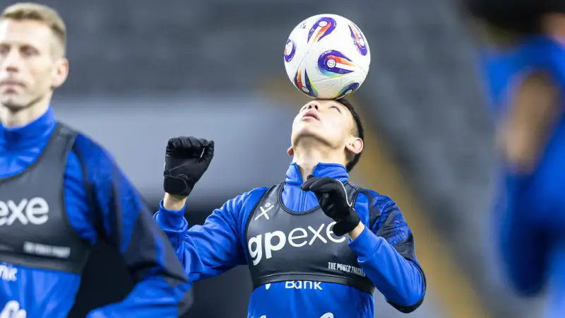 Казахстан против Бельгии: битва за мечту на ЧМ-2026 Астане