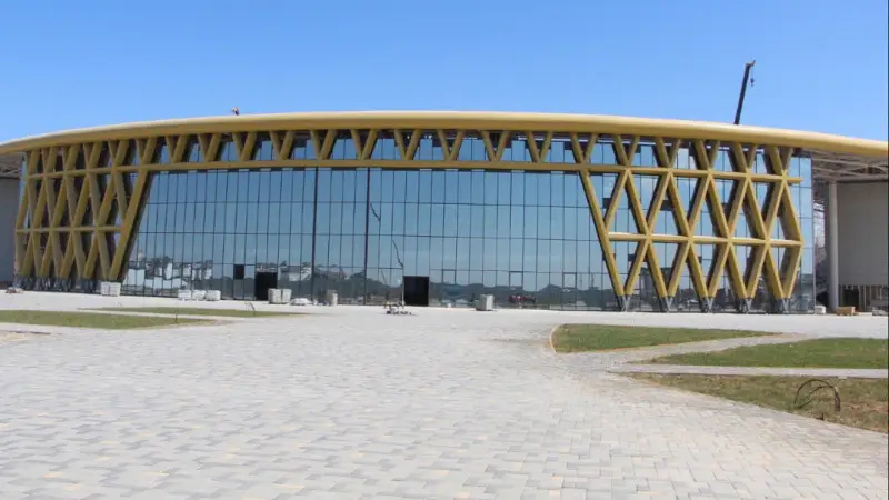 Развитие футбольной инфраструктуры в Казахстане: 14 новых стадионов для поддержки массового спорта и улучшения качества жизни Астане