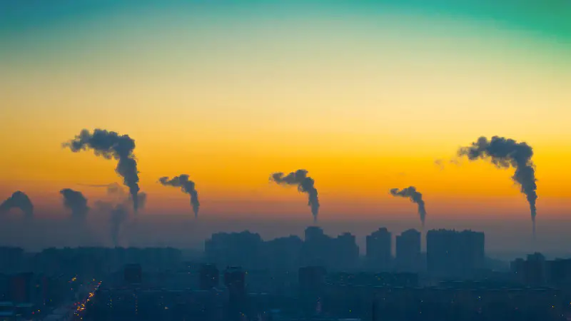 Казгидромет: предупреждение для жителей Астаны, Алматы и 9 городов Астане