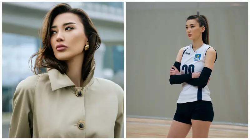 Сабина Алтынбекова: Защита и солидарность в спорте как ответ на агрессию Астане