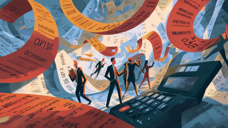 Новый налоговый режим: какие бизнесы Алматы потеряют упрощенку с 2026 года Астане