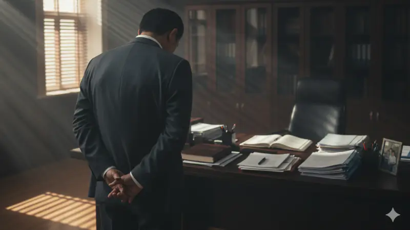 В 2025 году акимы Казахстана под прицелом: выговоры за коррупцию и некачественный асфальт Астане