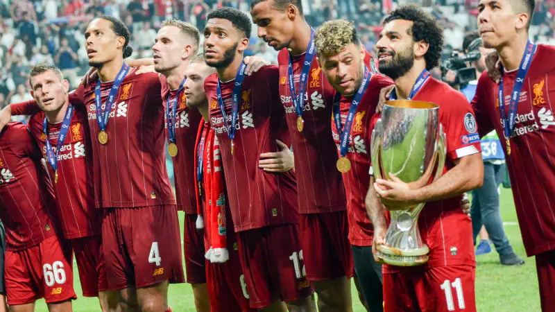 Возвращение Юргена Клоппа в 'Ливерпуль': возможный шаг к укреплению связей с Казахстаном? Астане