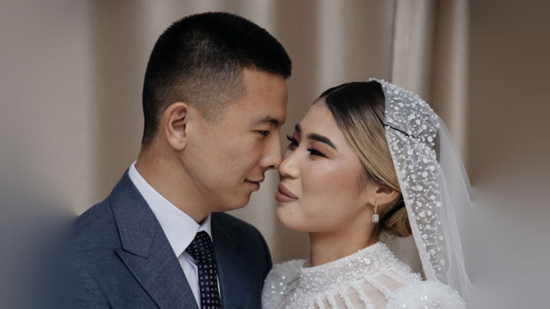 Прощальное письмо мужа фельдшера Улданы Мырзуан после трагической смерти в Астане Астане