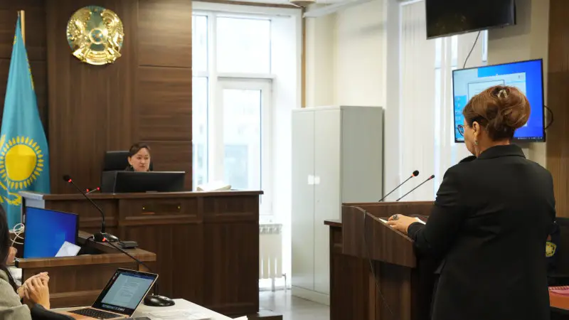 Деньги под прицелом: как мать экс-министра Бишимбаева раскрыла тайны своего миллионного наследия Астане