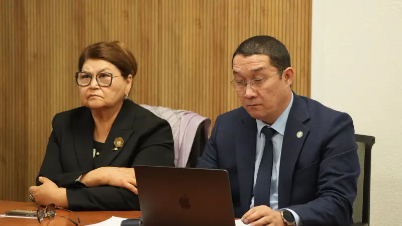 Судебное разбирательство по делу экс-министра: передача денег родителям Салтанат в центре внимания Астане