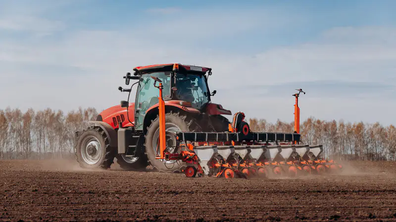Токаев: Сельское хозяйство – недоиспользованный потенциал страны Астане