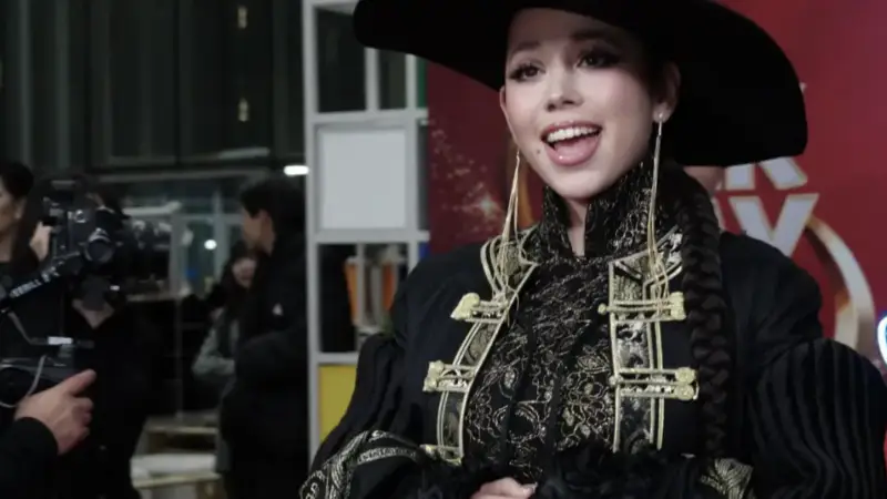 Мишель Джозеф: Звуки Монголии и сердца зрителей сплетаются в единую симфонию Астане