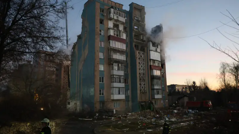 Тайный план мира: что изменит ноябрь в Украине? Астане