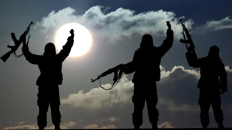 Казахстан: безопаснее соседей и стран Запада по индексу терроризма 2025 года Астане