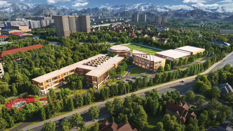 В 2026 году в Алматы откроется филиал международной школы Charterhouse, одной из старейших и самых престижных школ Великобритании. Астане