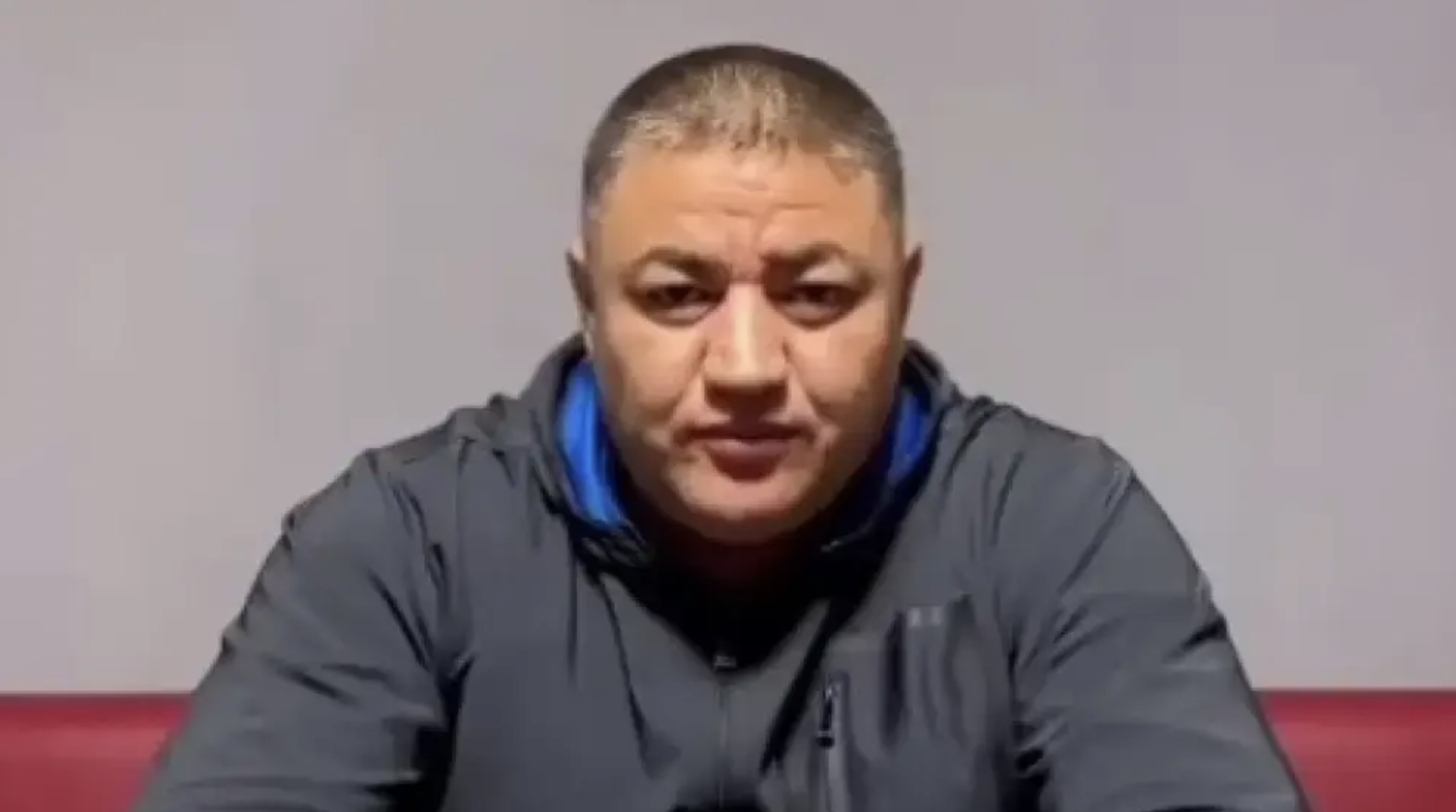 Хасан Касымбаев