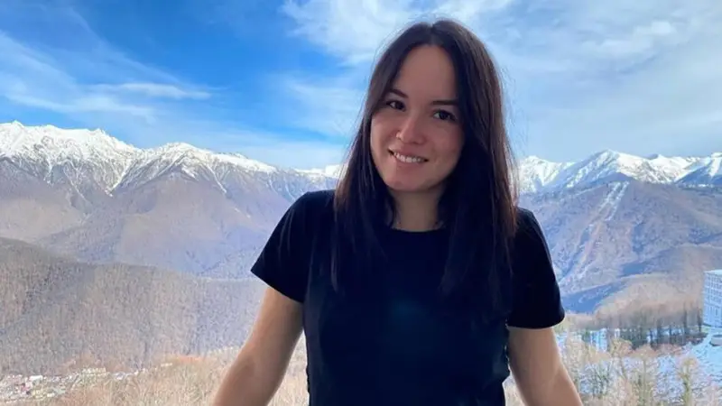 В Екатеринбурге разыскивают Екатерину Бивол Астане