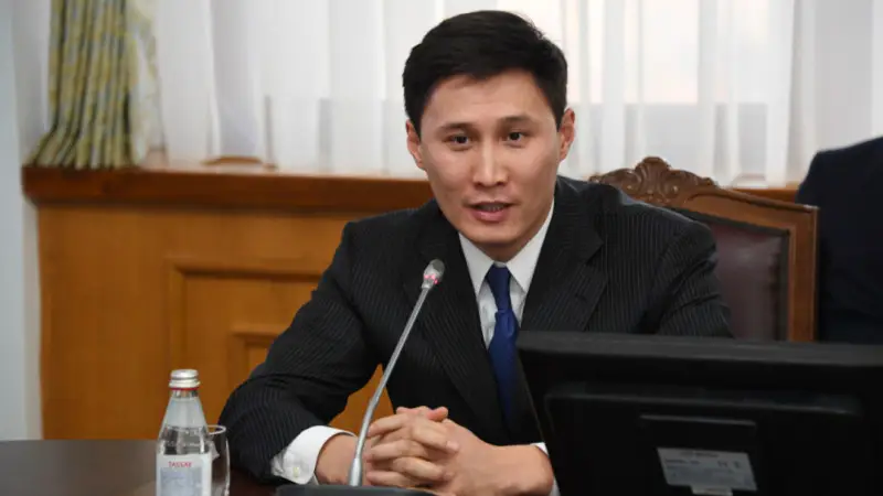 Сатыбалды назначен акимом Бостандыкского района Алматы, Азамат Калдыбеков новый аким Бостандыкского района Алматы Астане