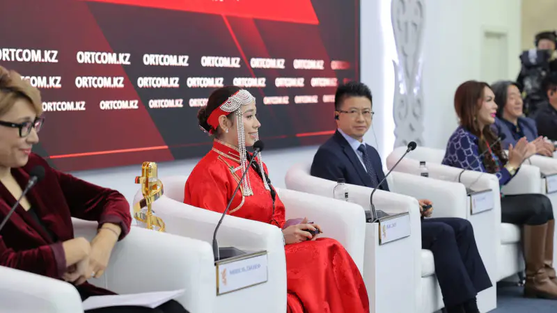 Итоги зрительского голосования Silk Way Star: культурное единство Азии в Алматы Астане