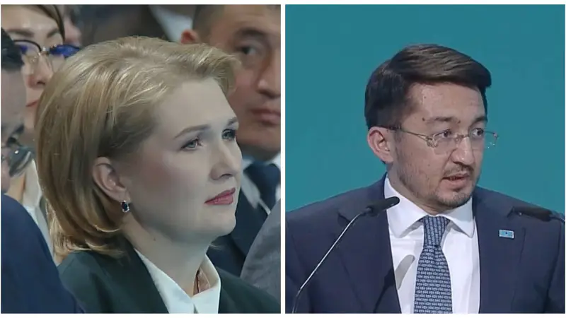 Токаев критикует правительство Казахстана после жалобы акима: что стоит за недовольством местных властей? Астане