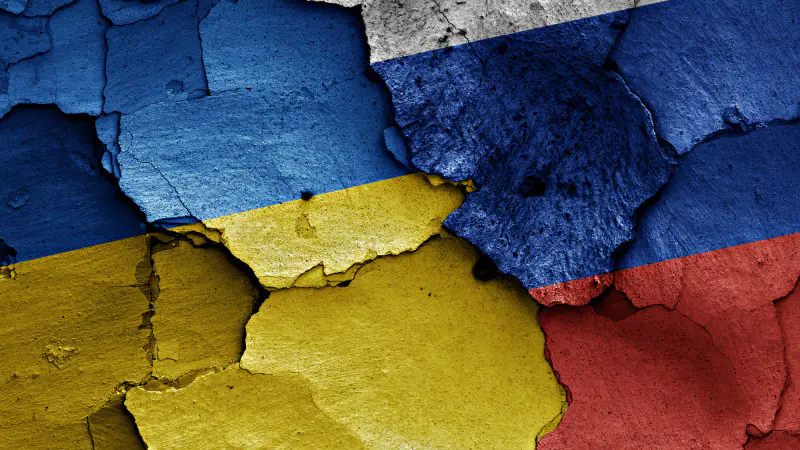 Белый дом готовится к объявлению мирного соглашения с Россией для прекращения боев в Украине Астане