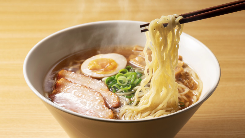 Опасный рамен: жители города в тревоге из-за угрозы рака Астане