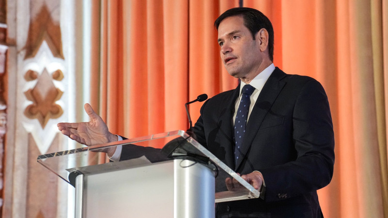 Рубио: Казахстан ждет в 2026 году – что за план? Астане