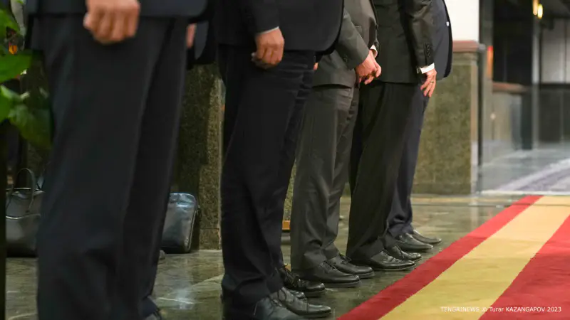 Токаев призвал акимов всех уровней к активному диалогу и терпению в решении проблем на местах Астане