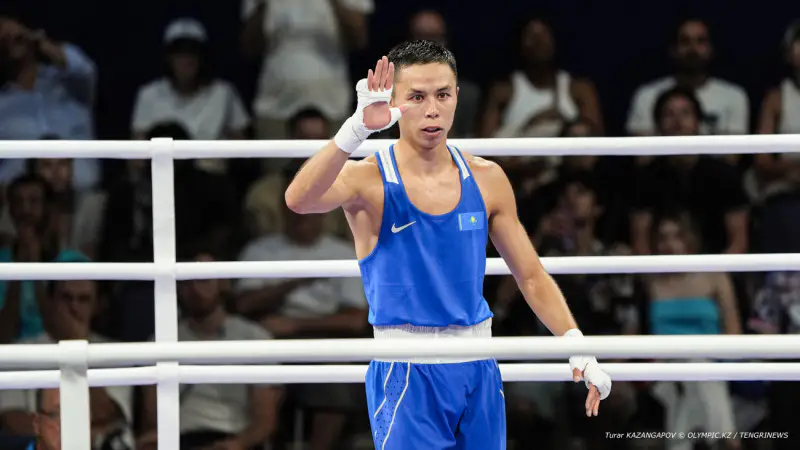 Сборная Казахстана по боксу объявила состав для участия в чемпионате мира Астане