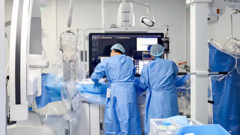 Врачи Казахстана: комментарий Минздрава на жалобы патологоанатома Астане