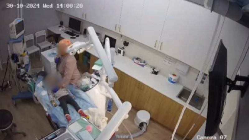 Судебное разбирательство по делу о смерти трёхлетней девочки в стоматологии Астаны: прокурор указывает на недостатки в работе врачей и возможные последствия для медицинской практики Астане