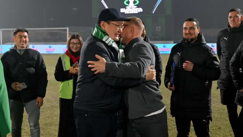 Депутаты Казахстана: рассрочки на все случаи жизни! Астане