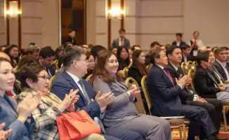 В Астане завершился VII Международный форум по энергосбережению в рамках Energy Saving Week – 2025